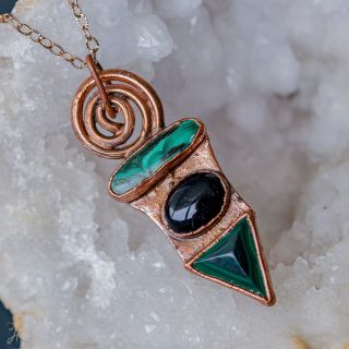 druhá várka príveskov ♥